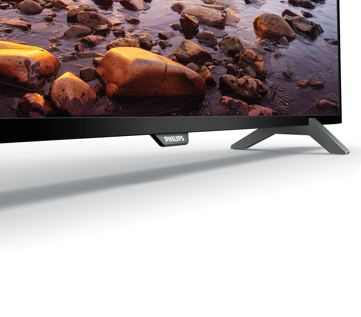 Телевизор philips uhd