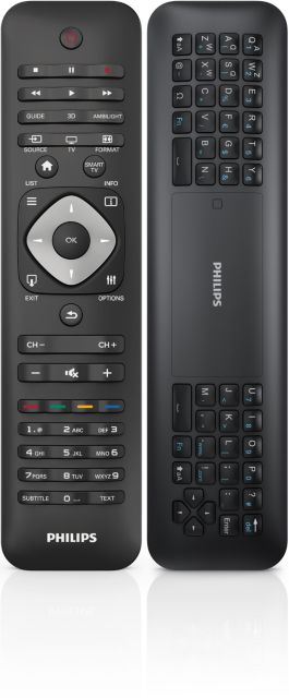 Philips 2013: Remote Control 6008