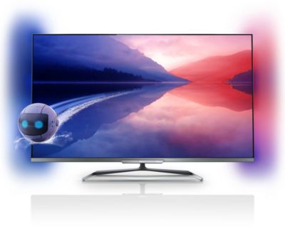 Fernbedienung fur Philips 55PFL6678K 55PFL6678K/12 55PFL6678K12 55PFL6678S Neu