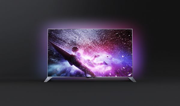 Philips 2014: 8109 Series