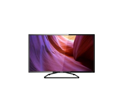 Full HD Slim LED TV