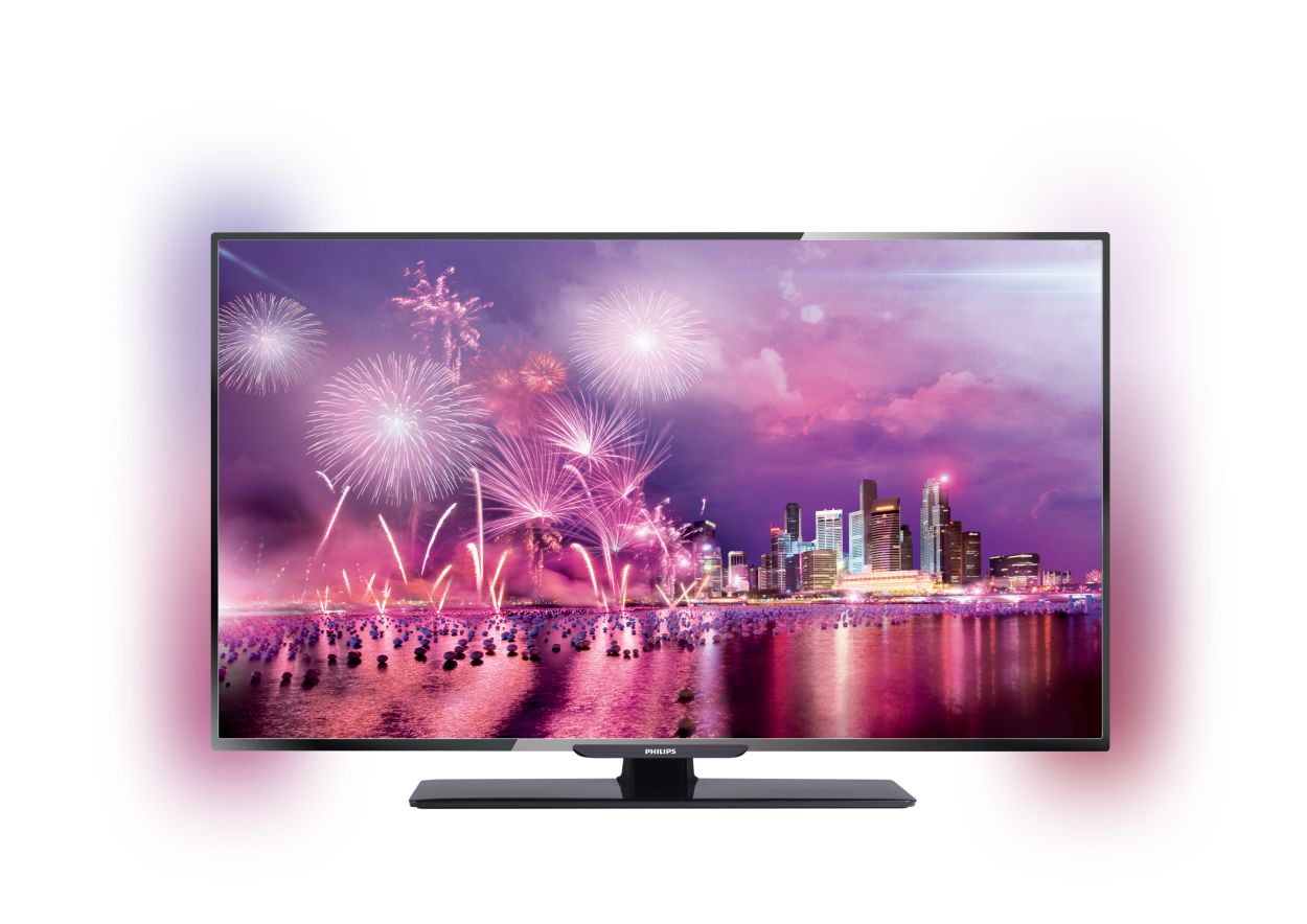 Philips 55 inch led tv user manual series 8