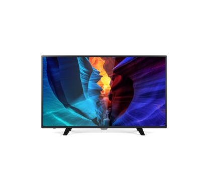 دقة Full HD، ‏Smart LED TV رفيع