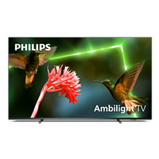 55PML9507/12 LED 4K UHD MiniLED Android TV