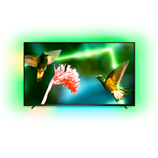 55PML9507/56 LED 4K UHD MiniLED Android TV