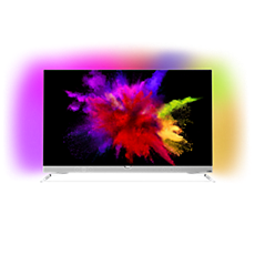 55POS901F/12  Ultraflacher 4K UHD OLED Android TV