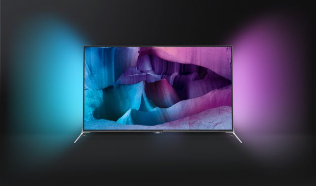 Philips 2015 - 7100 Series