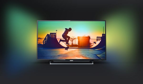 Philips 2017: 6262 Series (< 65 inch)