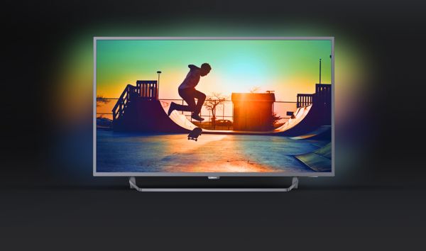 Philips 2017: 6272 Series