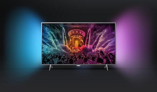 Philips 2016: 6401 Series