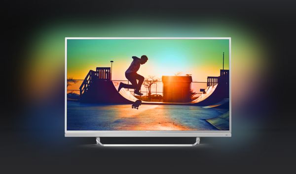 Philips 2017: 6482 Series