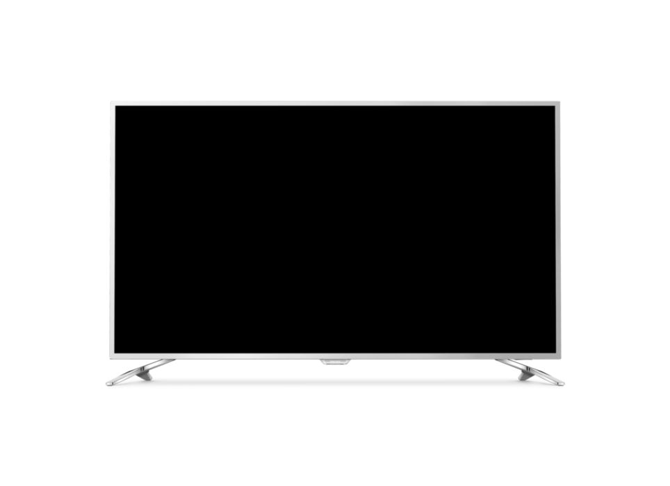 4k Ultra Slim Tv Powered By Android Tv 55pus656112 Philips