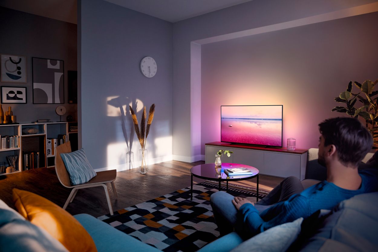 4k Uhd Led Smart Tv 55pus6704 12 Philips