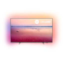 6700 series 4K UHD LED Smart TV