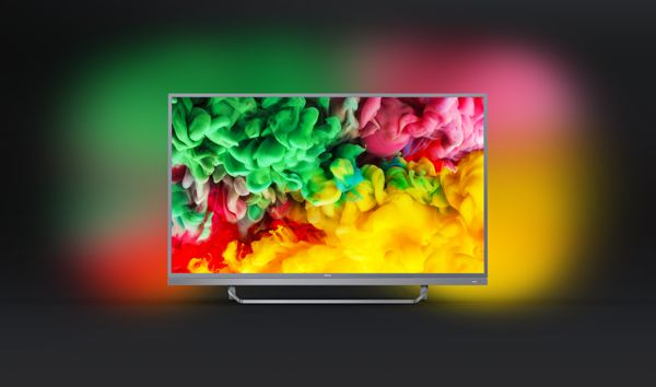 Philips 2018: 6803 Series