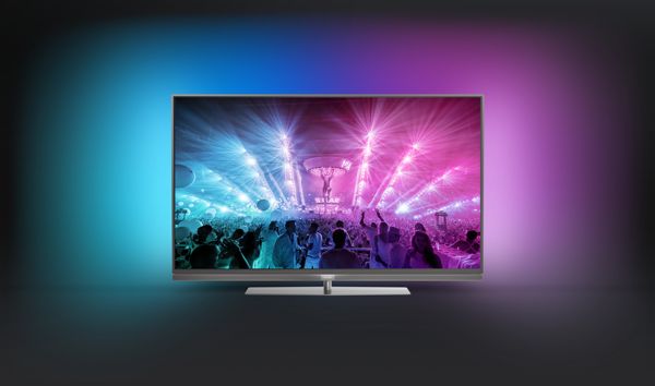 Philips TV 2016: PUS7181 Series