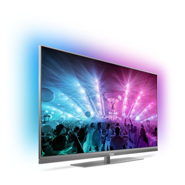 Philips 16 Die 7101 Und 7181 Uhd Tv Serie Mit Android Tv Und Hdr Toengels Philips Blog