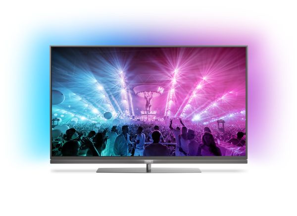 Philips TV 2016: PUS7181 Series