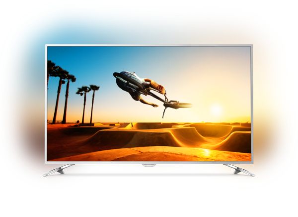 Philips 2017: 7272 Series