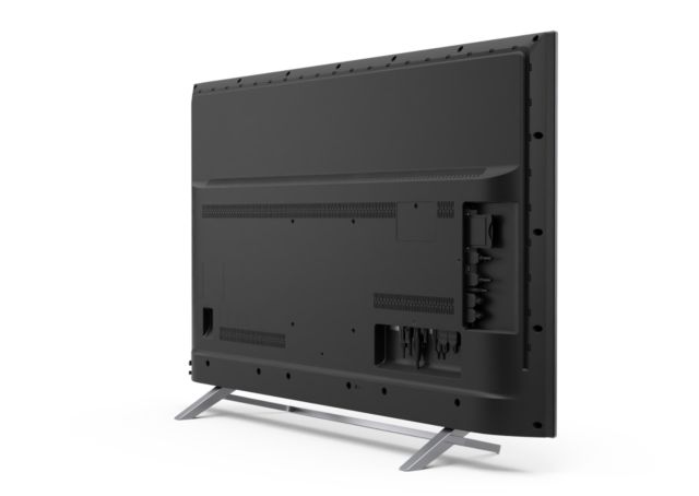 Philips 2018: 7303, 7363, 7373, 7383, 7393 Rückseite