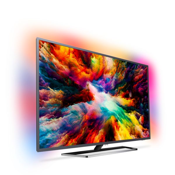 Philips 2018: 7393 Series