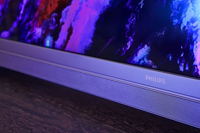 Philips 2018: 49PUS7503 und 55PUS7503