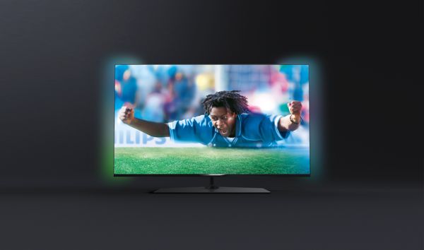 Philips 2014 - 7809 Ultra HD Series