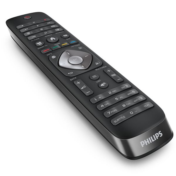 Philips 2014 - 7809 Ultra HD Series