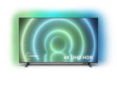 Philips 55PUS7906/12 4K UHD Android TV