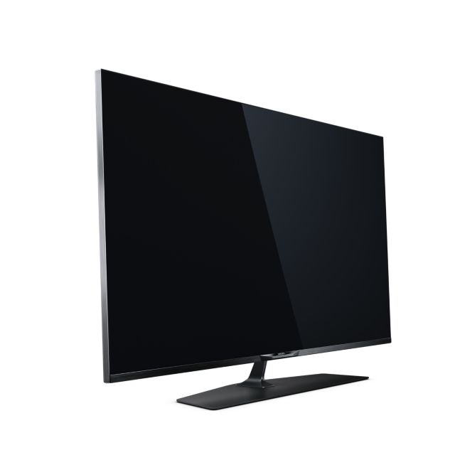 Philips 2014: 7909 Ultra HD Series
