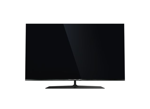 Philips 2014: 7909 Ultra HD Series
