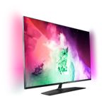 Ultratenký televizor 4K UHD LED se systémem Android