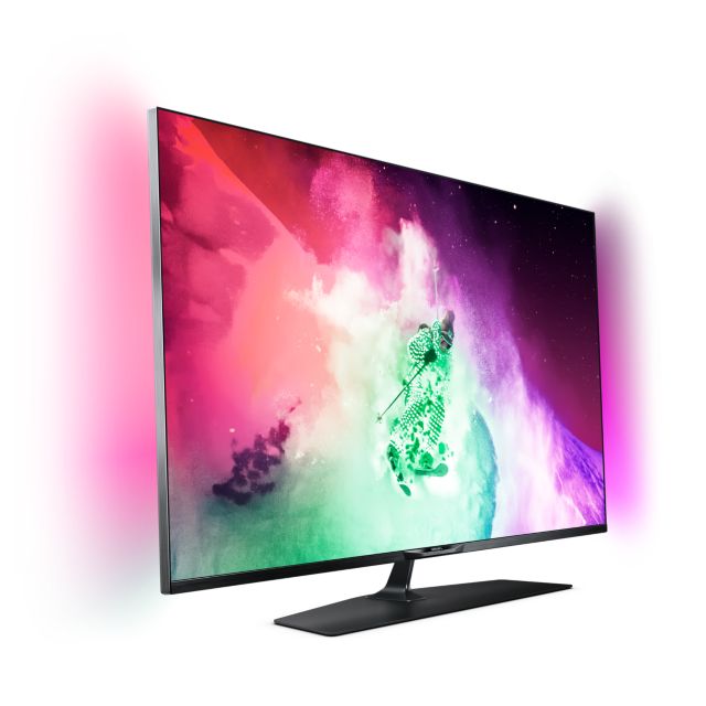 Philips 2014: 7909 Ultra HD Series