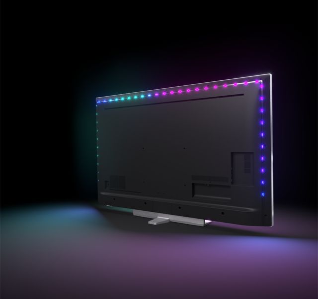 Philips 2019: 50PUS8204, 55PUS8204 und 65PUS8204