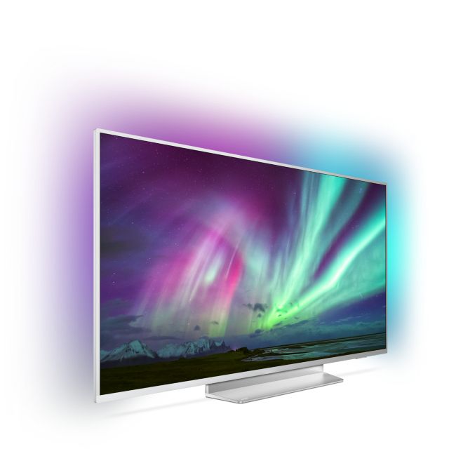 Philips 2019: 50PUS8204, 55PUS8204 und 65PUS8204