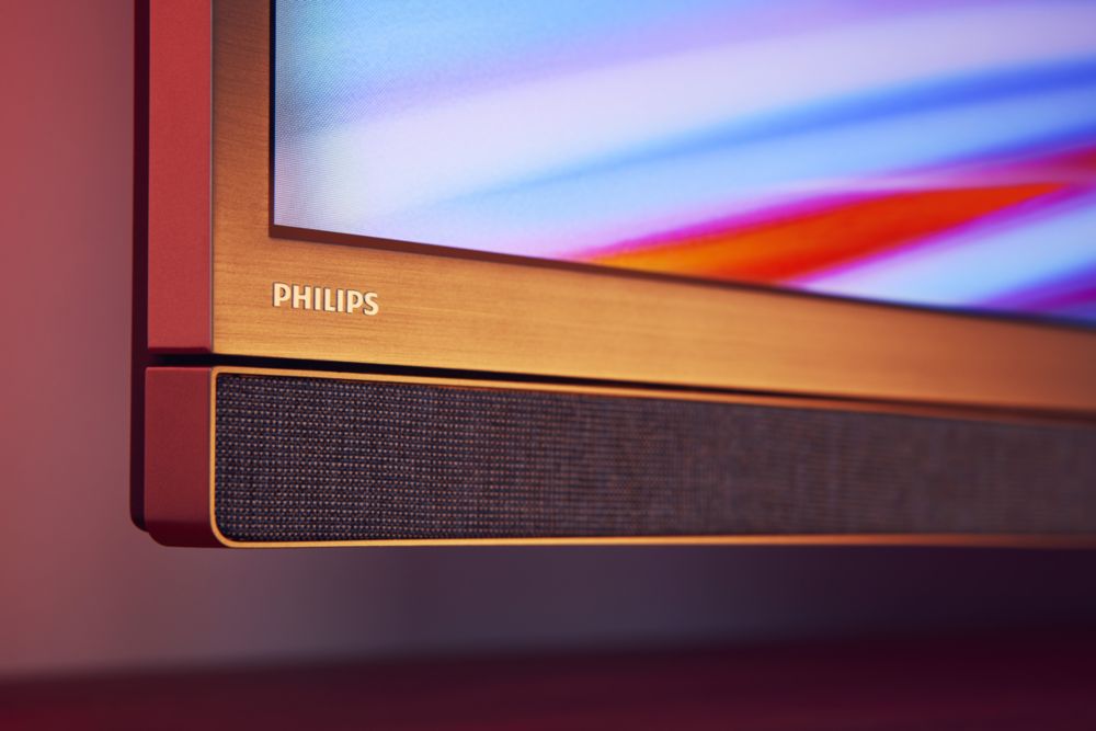 custom philips tv firmware