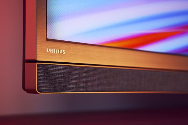 Philips 2018: 49PUS8503, 55PUS8503 und 65PUS8503