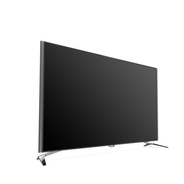 Philips 2015/16: 8601 Ultra HD Series with Android TV