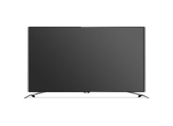 Philips 2015/16: 8601 Ultra HD Series with Android TV