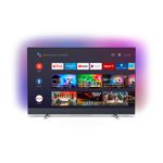 Chytrý televizor 4K se zvukem Bowers & Wilkins