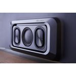 Chytrý televizor 4K se zvukem Bowers & Wilkins