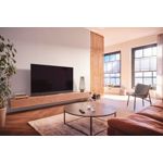 Chytrý televizor 4K se zvukem Bowers & Wilkins