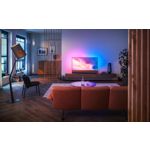 Chytrý televizor 4K se zvukem Bowers & Wilkins