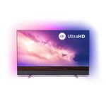 Chytrý televizor 4K se zvukem Bowers & Wilkins