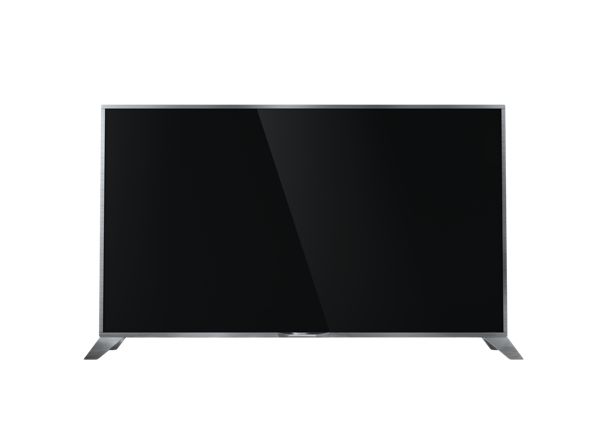 Philips 2014: 8809 Ultra HD Series