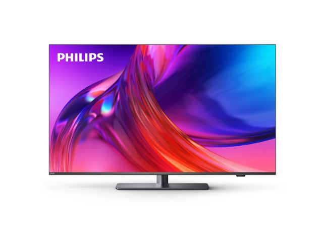 Philips TV 2023: PUS88x8 Serien (<75'')