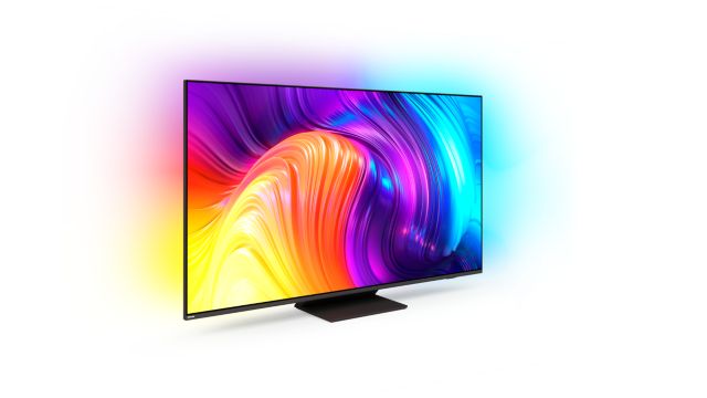 Philips TV 2022: PUS8887, PUS8897 Serie - The One (< 75-Zoll)