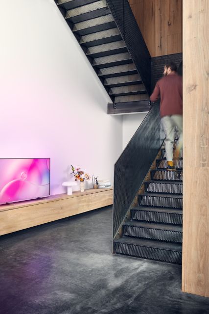 Philips 2019: 55PUS9104
