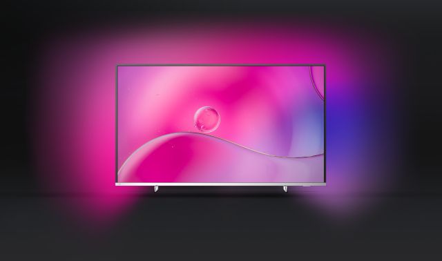 Philips 2019: 55PUS9104