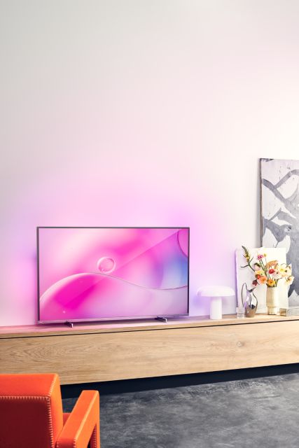 Philips 2019: 55PUS9104